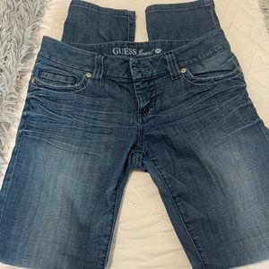 Guess jeans 30 Waist